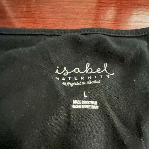 Large maternity clothes bundle - Picture 13 of 15